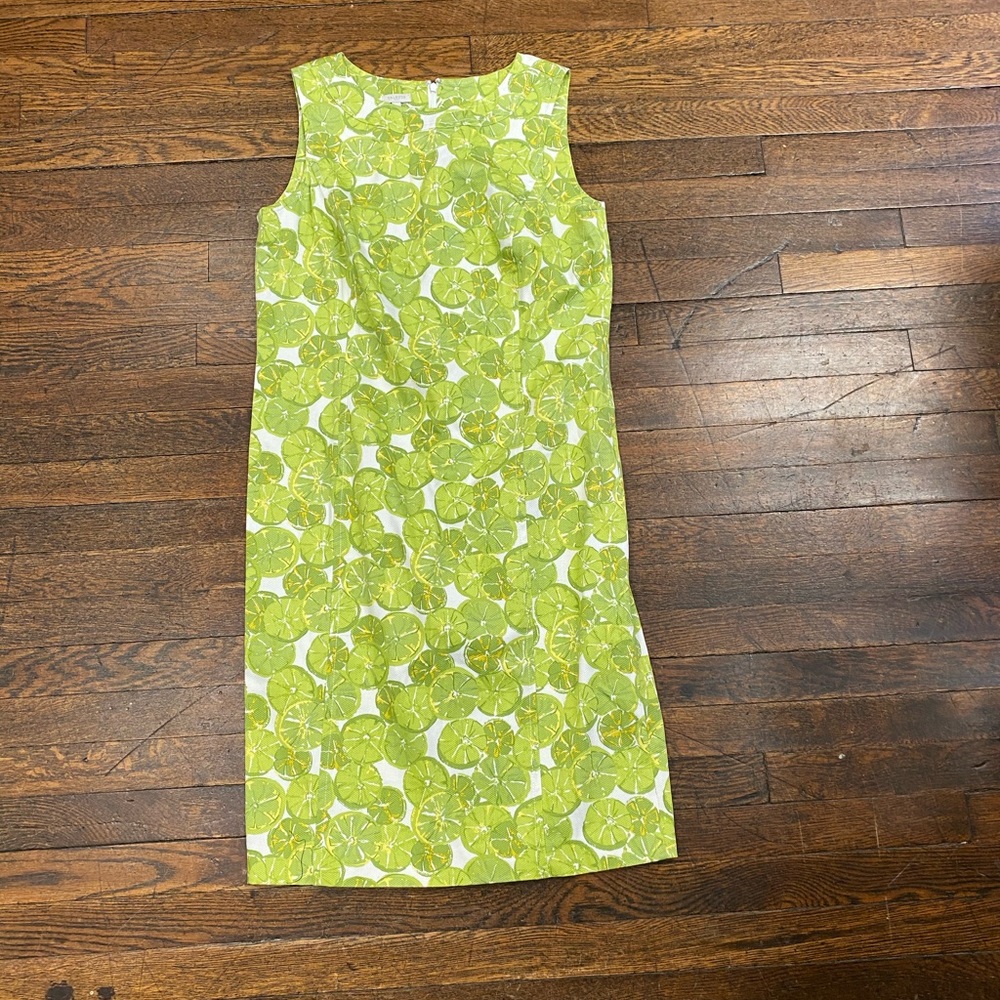 Talbots dress